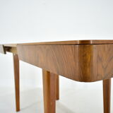Jindřich Halabala Extendable Dining Table for UP Zavody, 1950s