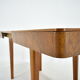 Table à manger extensible Jindřich Halabala pour UP Zavody, années 1950