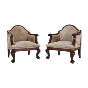 Ensemble de fauteuils