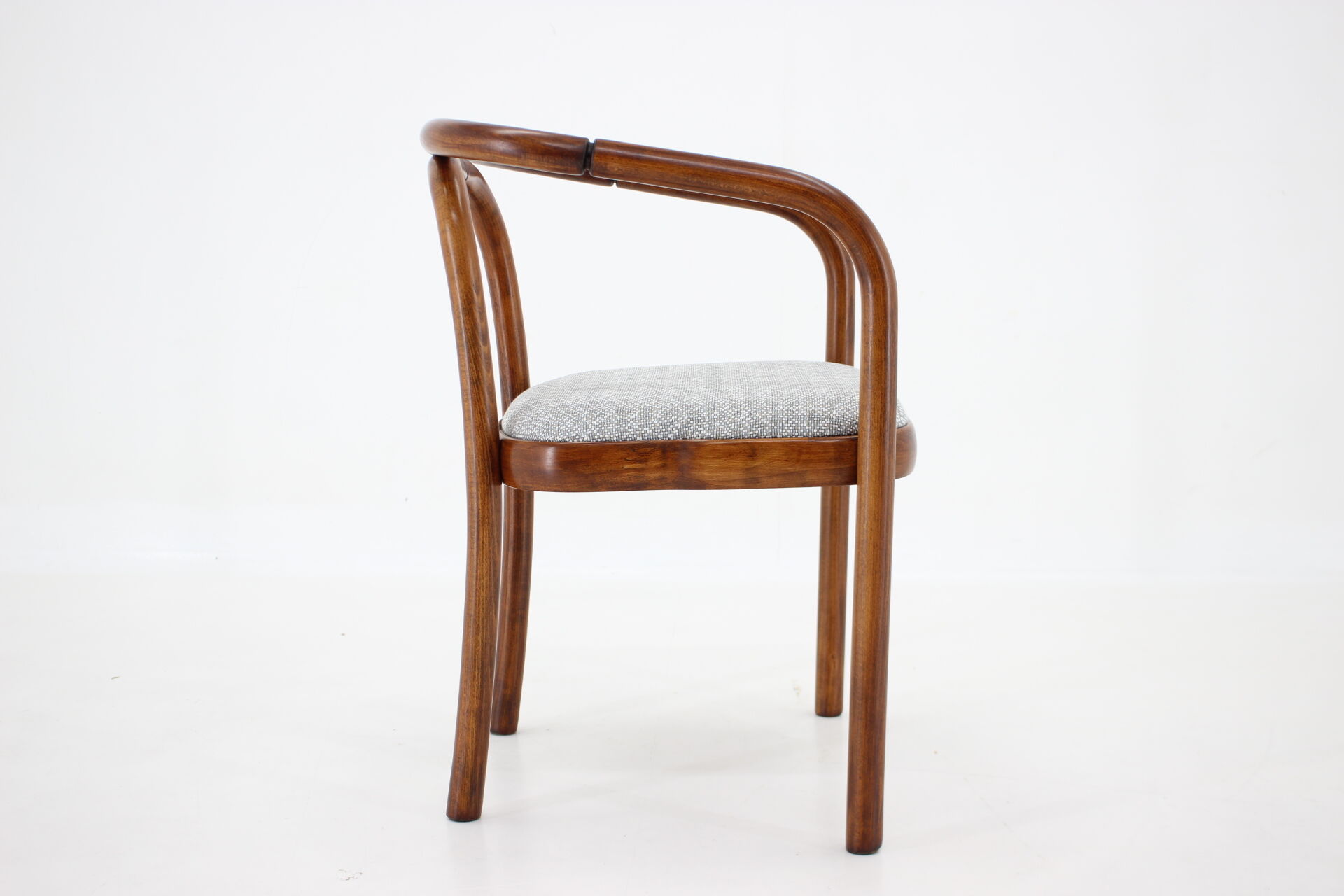 Chair by Antonin Suman for Ton, 1970s