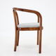 Chair by Antonin Suman for Ton, 1970s