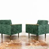 Vintage Armchairs "Nowe B" By Nfm, Poland, 1970s