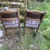set of 12 chairs