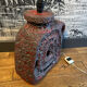 Sun lamp fat lava 1970