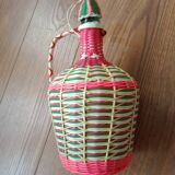 Scoubidou viresa bottle