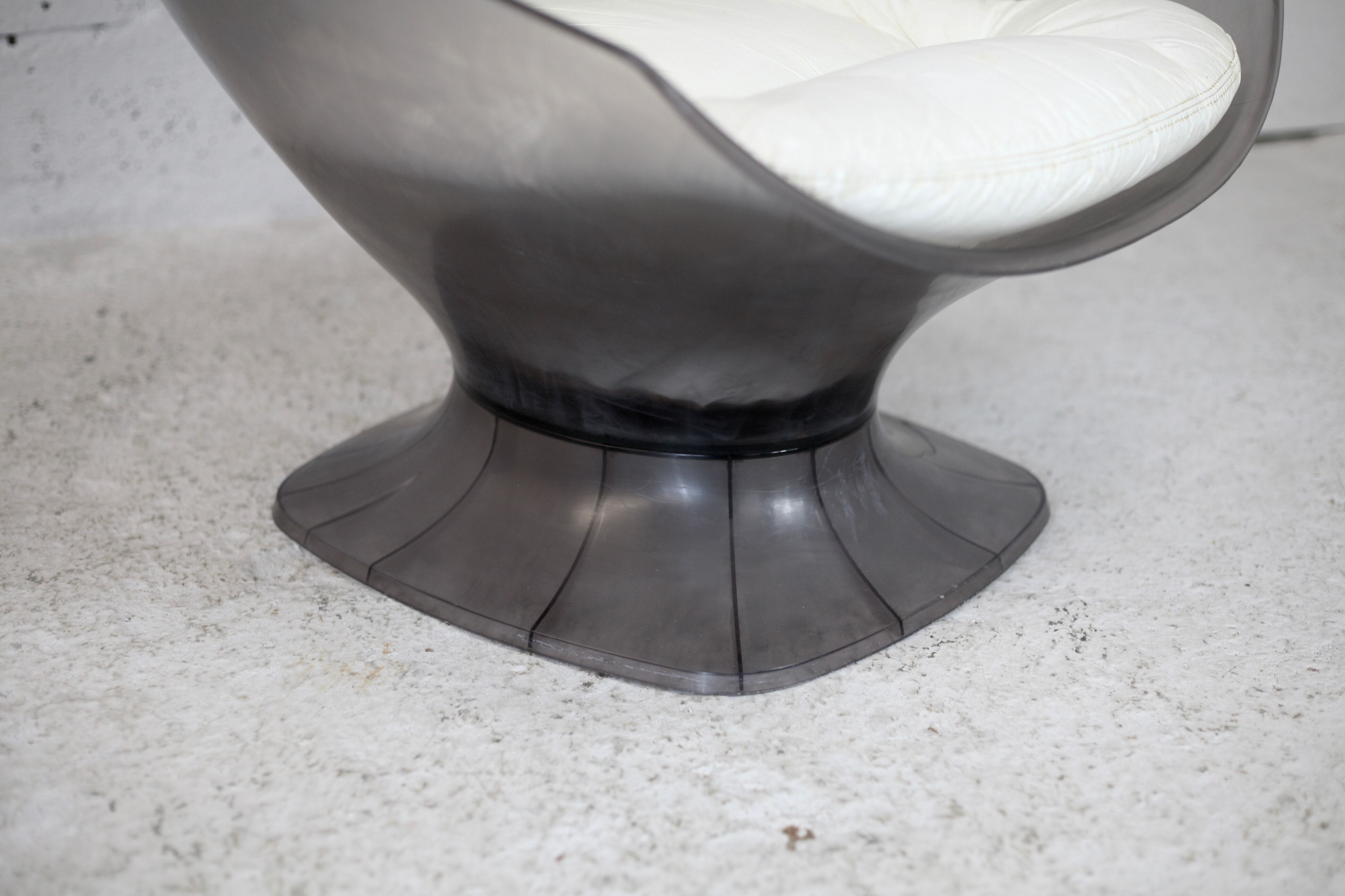 Chair of Raphael Raffel