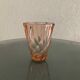 Art Deco vase, 1930s