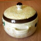 Soup tureen Villeroy and Boch, Corfou Collection