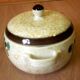 Soup tureen Villeroy and Boch, Corfou Collection
