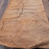 9 potash burlap bag from alsace