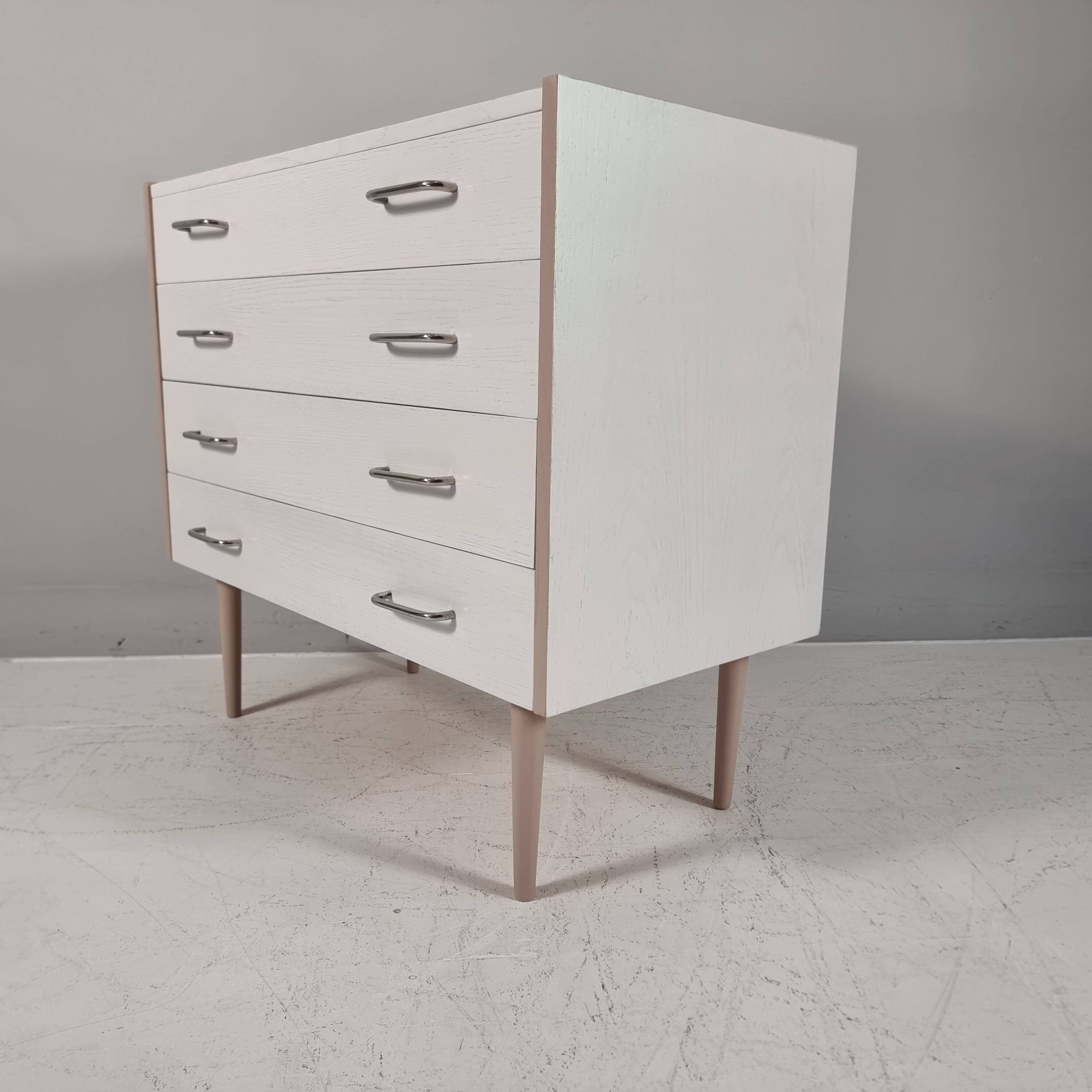 Vintage Dressing Table, 1970s