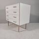 Vintage Dressing Table, 1970s