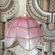 Mother-of-pearl pendant