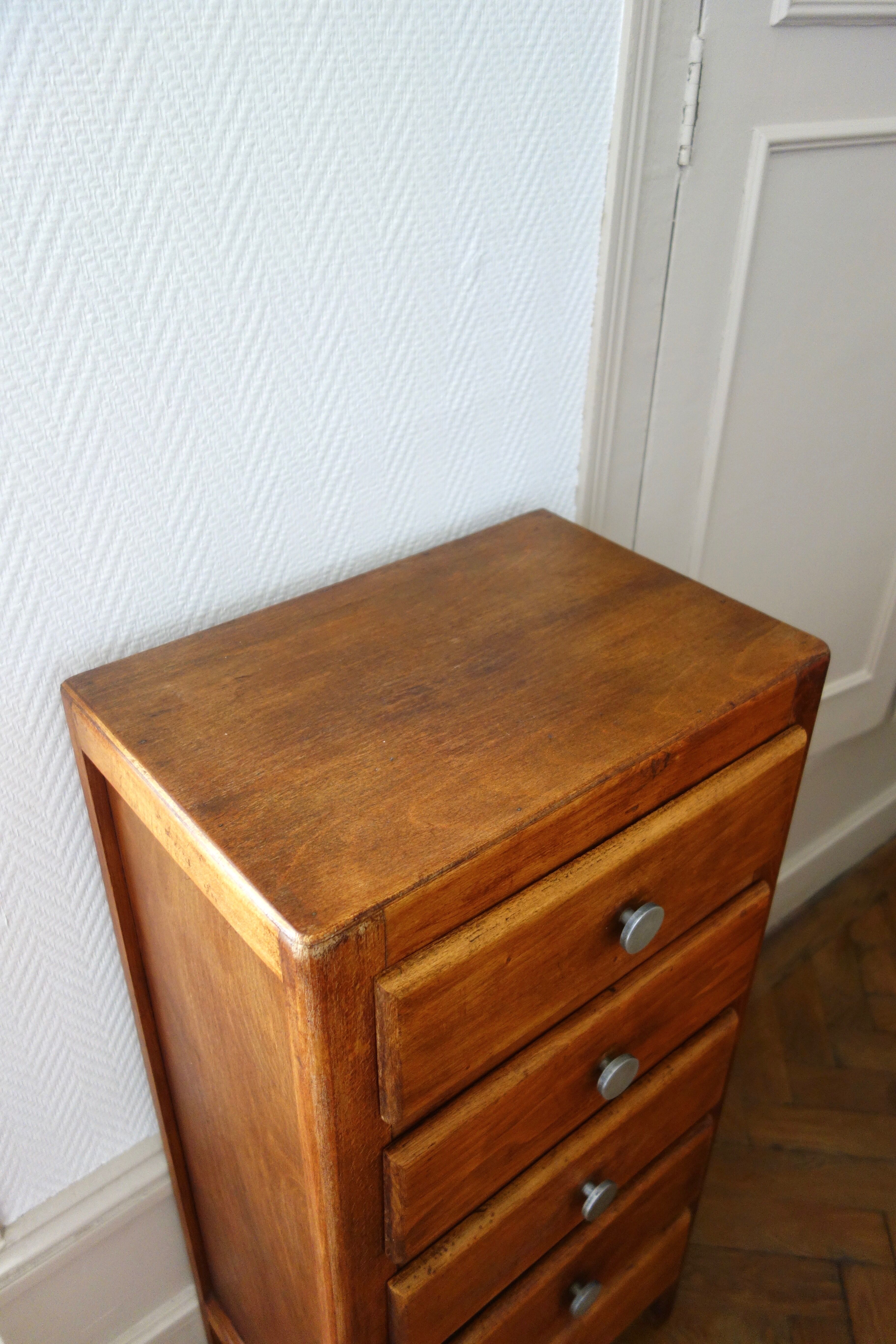 Vintage 50s chiffonier