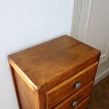 Vintage 50s chiffonier