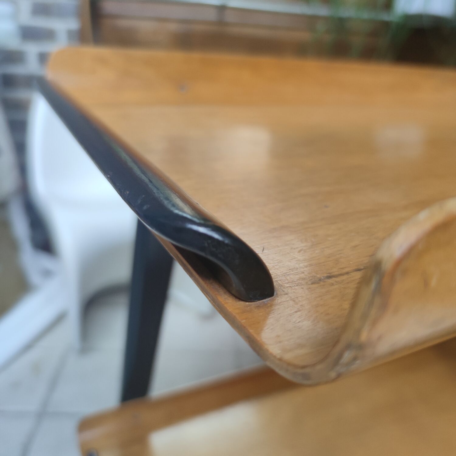 Vintage service 1950s