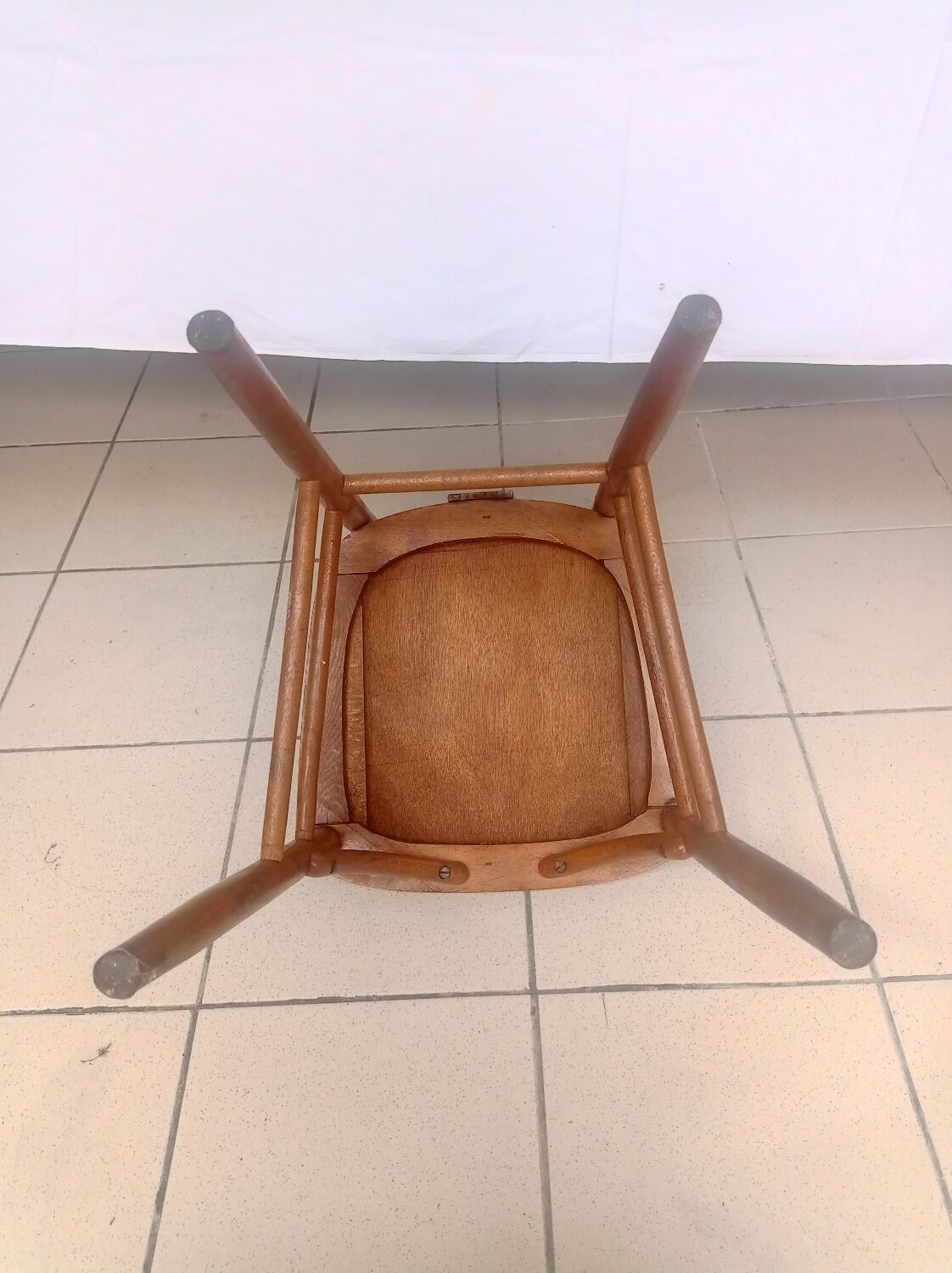 Bistro chair