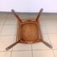 Chaise bistrot