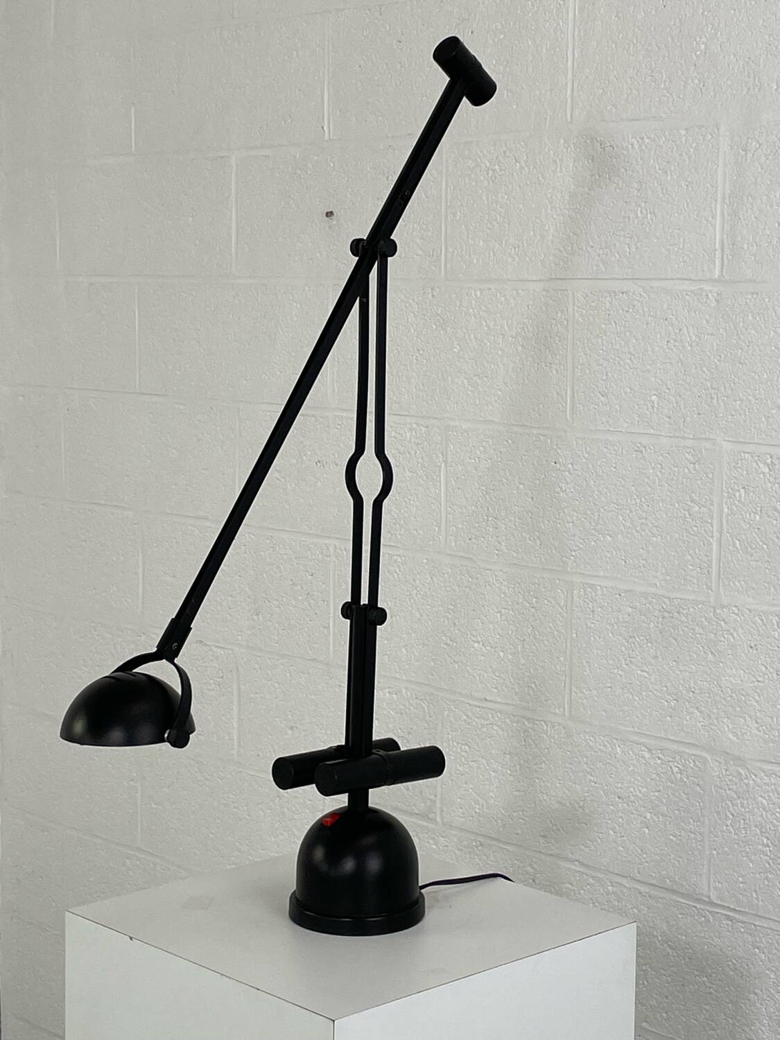 Vintage desk lamp
