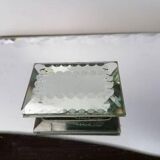 Boîte miroir biseauté