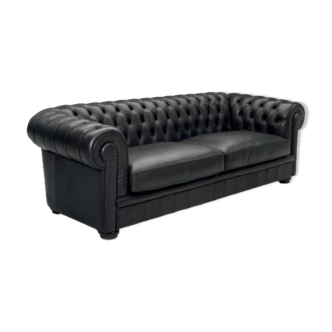 Chesterfield sofa King Natuzzi