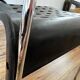 Set of 4 Black Omstak Chairs by Rodney Kinsman for Bieffeplast