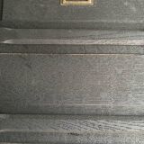 Craft cabinet