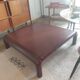 Table basse Orsay par Gae Aulenti pour Knoll International