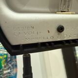 Vintage desk lamp – Design by Stefano Cevoli (Italy)