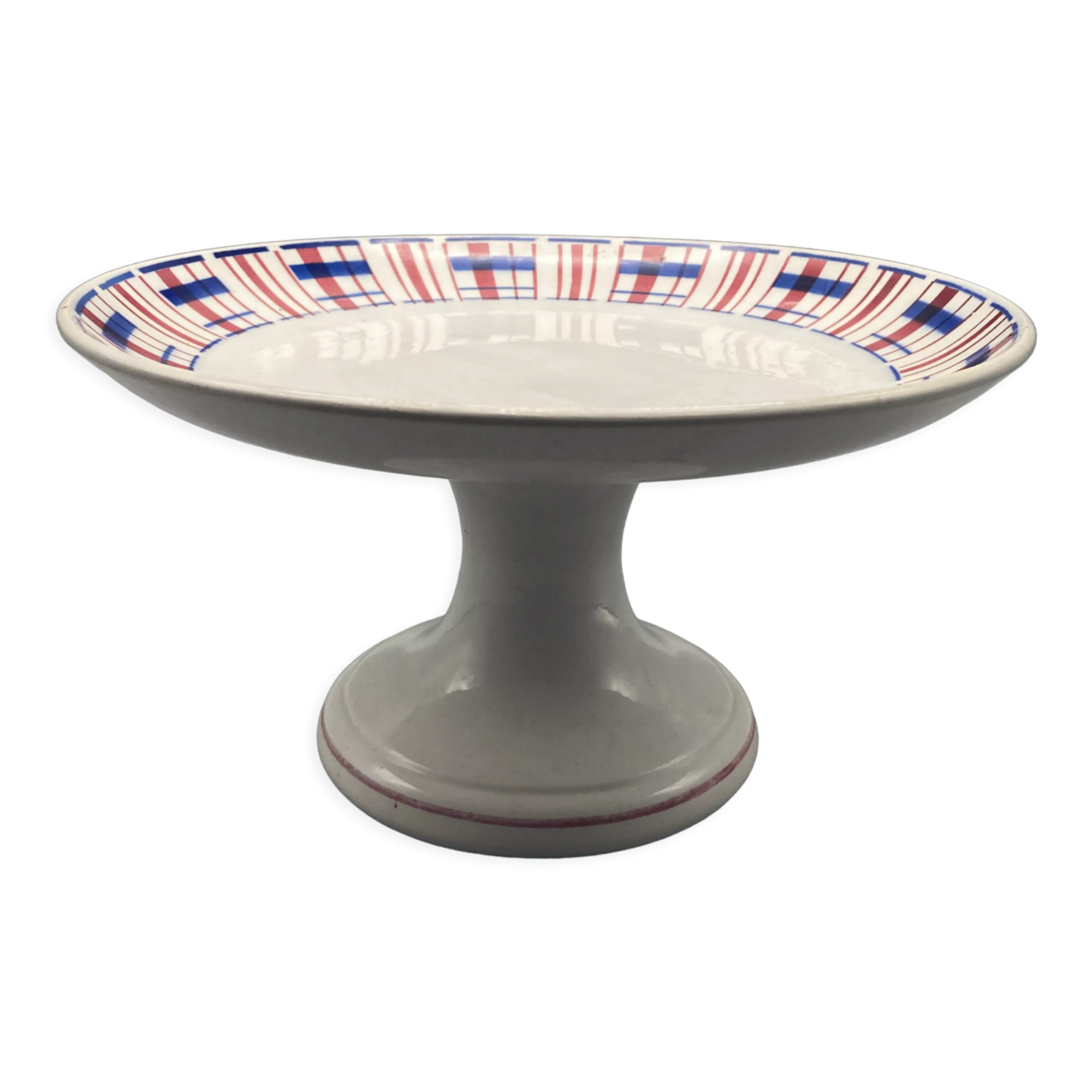 Fruit Cup Terre de Fer Saint Amand Basque style