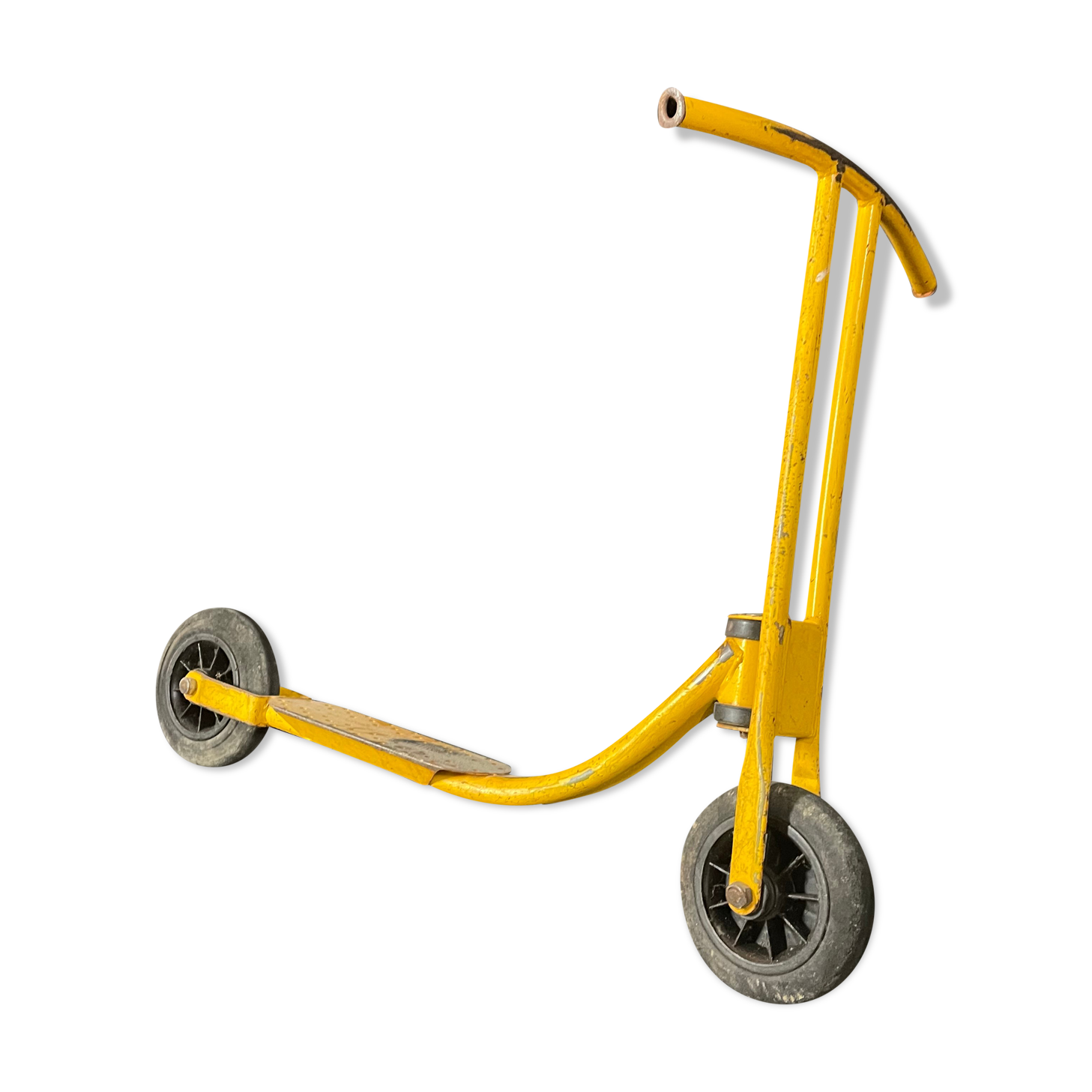 Vintage scooter