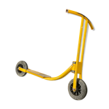 Vintage scooter