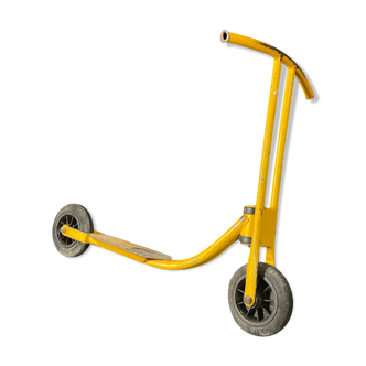 Vintage scooter