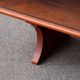 Danish sideboard designed by Gunni Omann for Axel Christensen ACO Scandinavian vintage 1960