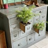 Old craft furniture