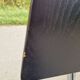 Lot de 4 chaises MIRIMA collection Aria