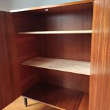 Small Scandinavian chest of drawers 1960