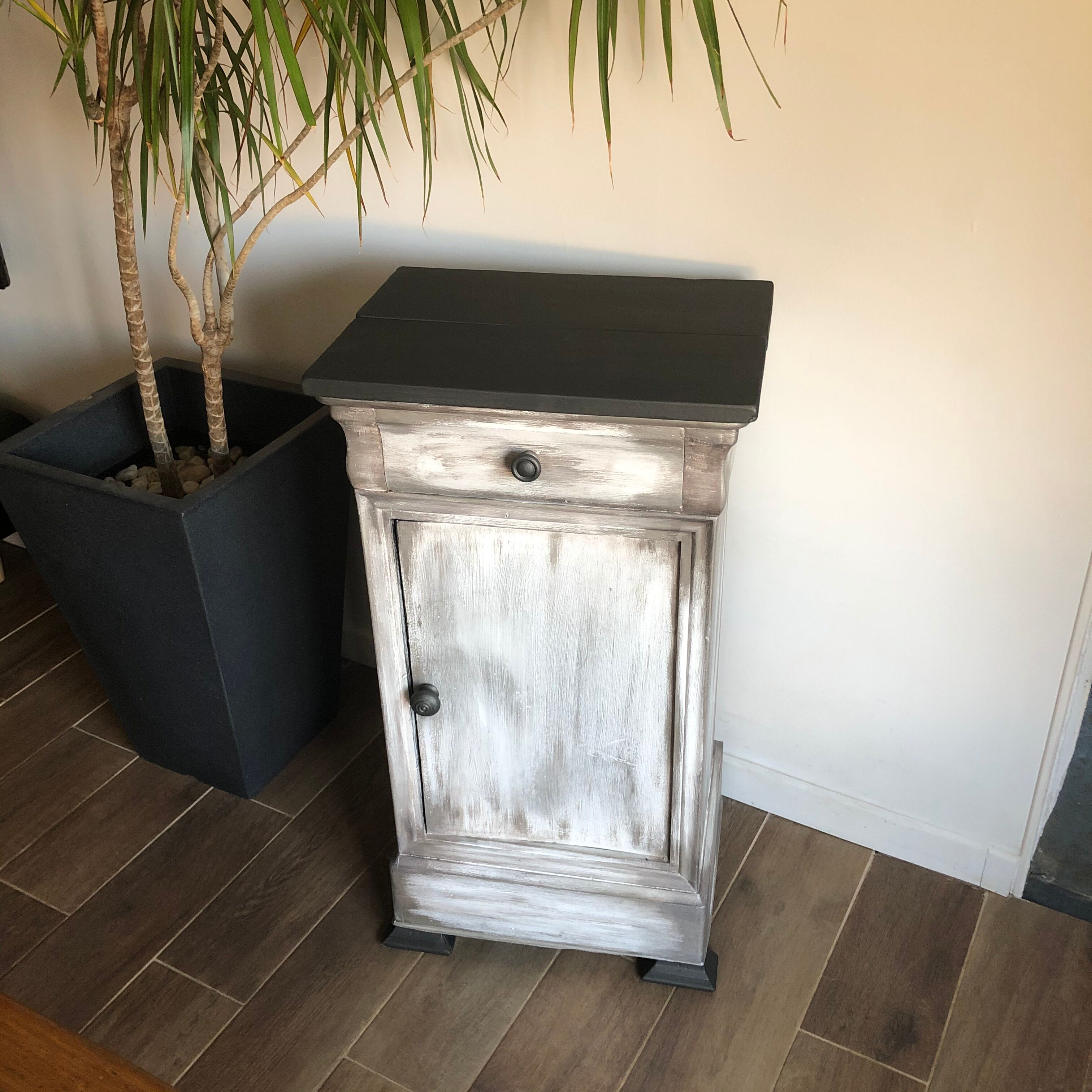 Solid oak extra furniture