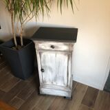 Solid oak extra furniture