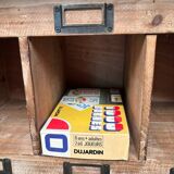 Contemporary trade furniture