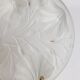 Art Deco Verlys moulded glass carafe