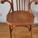 Fauteuil de bureau Baumann