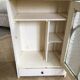 Pharmacy cabinet