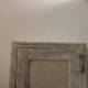Old pharmacy cabinet