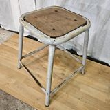 1960 Mullca stool
