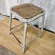 Tabouret 1960 Mullca