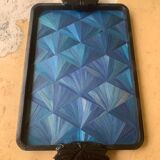 Inlaid tray