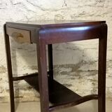 Console ancienne