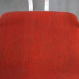 Set of 2 vintage design chairs by Friso Kramer for Ahrend de Cirkel late 1960s