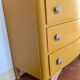 Art Deco chest of drawers